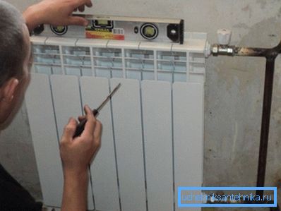 Provera nivoa Provera nivoa