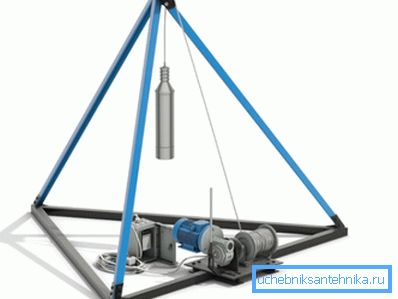 Zadovoljstvo je raditi s takvom improvizovanom instalacijom, jer nije inferiornija od fabričkih analogija. Zadovoljstvo je raditi s takvom improvizovanom instalacijom, jer nije inferiornija od fabričkih analogija.