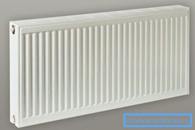 Prado klasični radijator tipa 33 Prado klasični radijator tipa 33