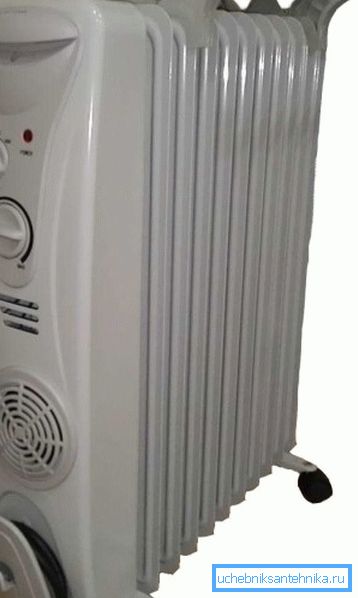 Radijator za sušenje - jednostavno i funkcionalno rešenje Radijator za sušenje - jednostavno i funkcionalno rešenje