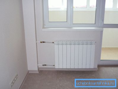 Radiator u stan - sve nije tako jednostavno kao što izgleda na prvi pogled Radiator u stan - sve nije tako jednostavno kao što izgleda na prvi pogled