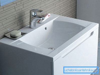 WC umivaonik 70 cm - optimalna veličina za cijelu porodicu WC umivaonik 70 cm - optimalna veličina za cijelu porodicu