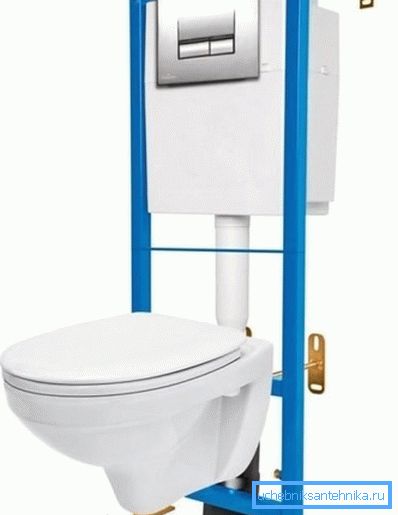 Instalacija rama prenosi teret na pod Instalacija rama prenosi teret na pod