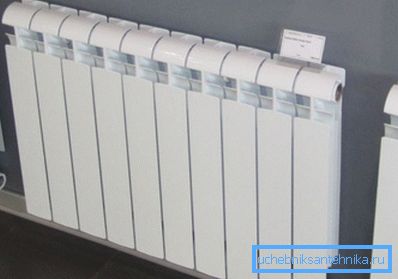 Izračun ovih radijatora će imati drugačiju formulu. Izračun ovih radijatora će imati drugačiju formulu.