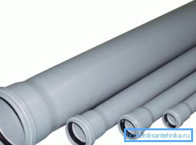 Zvončići od plastične kanalizacije sa gumenim O-prstenovima. Zvončići od plastične kanalizacije sa gumenim O-prstenovima.