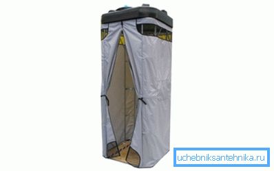 Zajednička tuš kabina Zajednička tuš kabina
