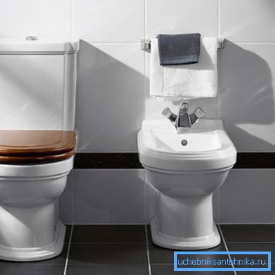 Odvojena vodovodna instalacija. Odvojena vodovodna instalacija.
