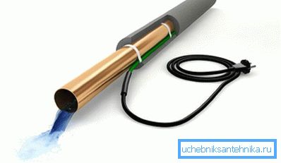 Električnom energijom Električnom energijom