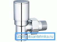 Regulacioni ventil (gornji deo) Regulacioni ventil (gornji deo)