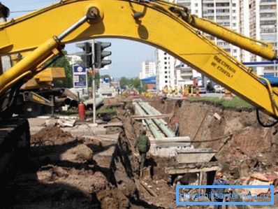 Remont trase plaća krajnji potrošač toplotne energije.