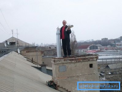 Popravku ventilacije treba izvoditi samo stručnjaci. Popravku ventilacije treba izvoditi samo stručnjaci.