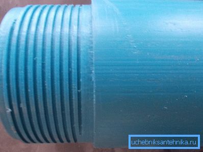 Niti se može rezati ne samo na metal, već i na plastiku