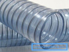 Čelični spiralni rukav Čelični spiralni rukav