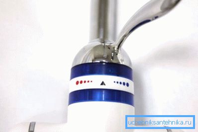 Dugme za kontrolu grejača Dugme za kontrolu grejača