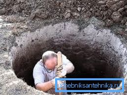 Ručno kopanje Ručno kopanje