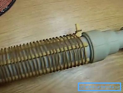 Kućni plastični kotlovski kotao Kućni plastični kotlovski kotao