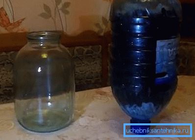 Domaći ugljični filter