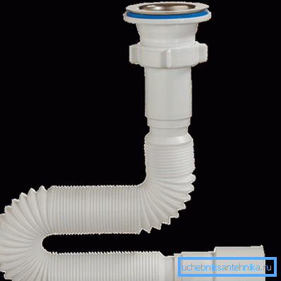 Plumbing Corrugation