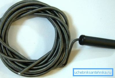 Vodovodni kabel Vodovodni kabel