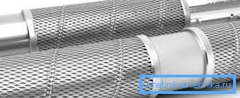 Strainers Strainers