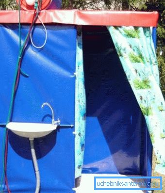 Zavesa za tuširanje od poliestera Zavesa za tuširanje od poliestera
