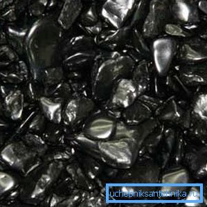 Shungite