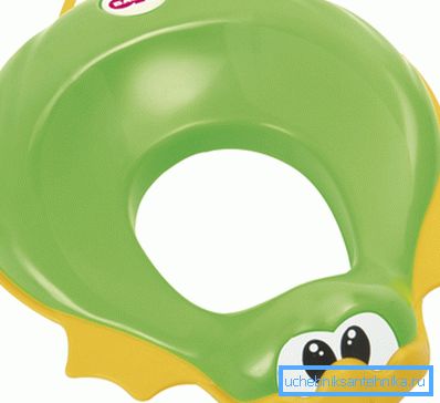 Toaletno sedište OKBaby Toaletno sedište OKBaby