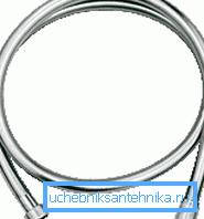 Silverflex 1250 mm Silverflex 1250 mm