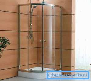 Slatki tuš kutak 80x80 Slatki tuš kutak 80x80