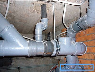 2768 PVC kanalizacijski sistem