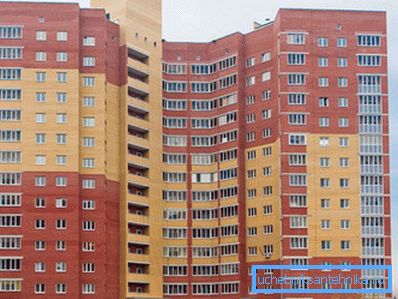 Sistem grejanja visokih zgrada razlikuje se od klimatske mreže privatne vikendice.