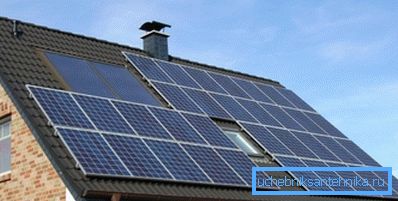 Sistemi solarnog grijanja još uvijek nisu u mogućnosti da zamene tradicionalne inženjerske mreže. Sistemi solarnog grijanja još uvijek nisu u mogućnosti da zamene tradicionalne inženjerske mreže.