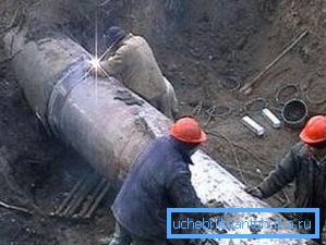 Sistemi vodosnabdevanja su kompleksne tehničke instalacije. Sistemi vodosnabdevanja su kompleksne tehničke instalacije.