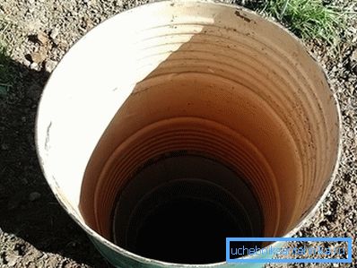 Kanal za odvodnju od metala