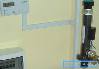 Ova slika vam omogućava da procenite veličinu kotla elektrode. Ova slika vam omogućava da procenite veličinu kotla elektrode.