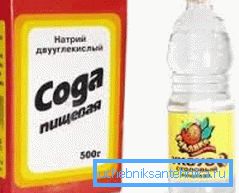 Soda i sirće - dokazani alati u borbi protiv problema kanalizacije Soda i sirće - dokazani alati u borbi protiv problema kanalizacije