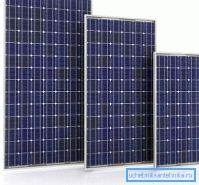 Solarne fotonaponske ćelije Solarne fotonaponske ćelije