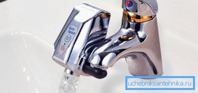Specijalna mlaznica za automatizaciju rada običnog dizalice Specijalna mlaznica za automatizaciju rada običnog dizalice