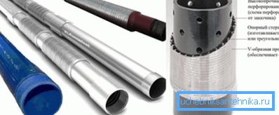 Specijalni žičani sistem koji koristi V obliku materijala koji omogućava samočišćenje Specijalni žičani sistem koji koristi V obliku materijala koji omogućava samočišćenje