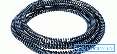 902 Čišćenje Spirale