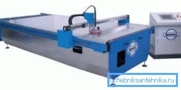 SPIRO Plasmacutter Florett SPIRO Plasmacutter Florett