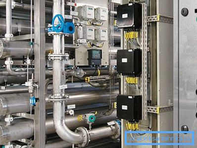 Samo kvalifikovani stručnjak moći će da dizajnira kompetentnu automatizaciju ventilacije. Samo kvalifikovani stručnjak moći će da dizajnira kompetentnu automatizaciju ventilacije.