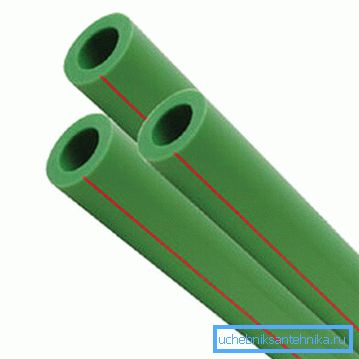 Crosslinked polimer