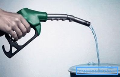 Troškovi dizel goriva su mnogo veći od drugih vrsta energije Troškovi dizel goriva su mnogo veći od drugih vrsta energije