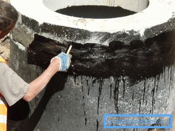 Zglobovi između elemenata moraju biti podmazani bitumenom. Zglobovi između elemenata moraju biti podmazani bitumenom.