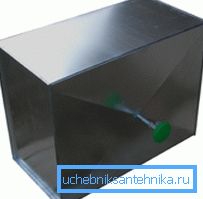 Zavarena konstrukcija.