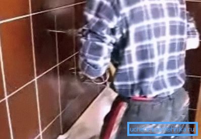 Pločice za bušenje ispod vodilja Pločice za bušenje ispod vodilja