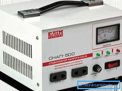 Izgleda kao regulator napona Izgleda kao regulator napona