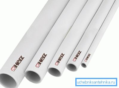 Tehničke karakteristike metaloplastične cevi od 16 mm poseduju najbolje pokazatelje jačine