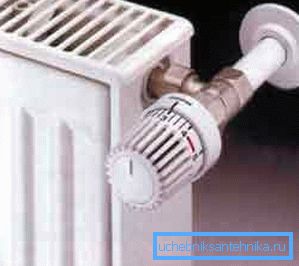 Termostat za radijatore - pouzdan način kontrole temperature u prostoriji Termostat za radijatore - pouzdan način kontrole temperature u prostoriji
